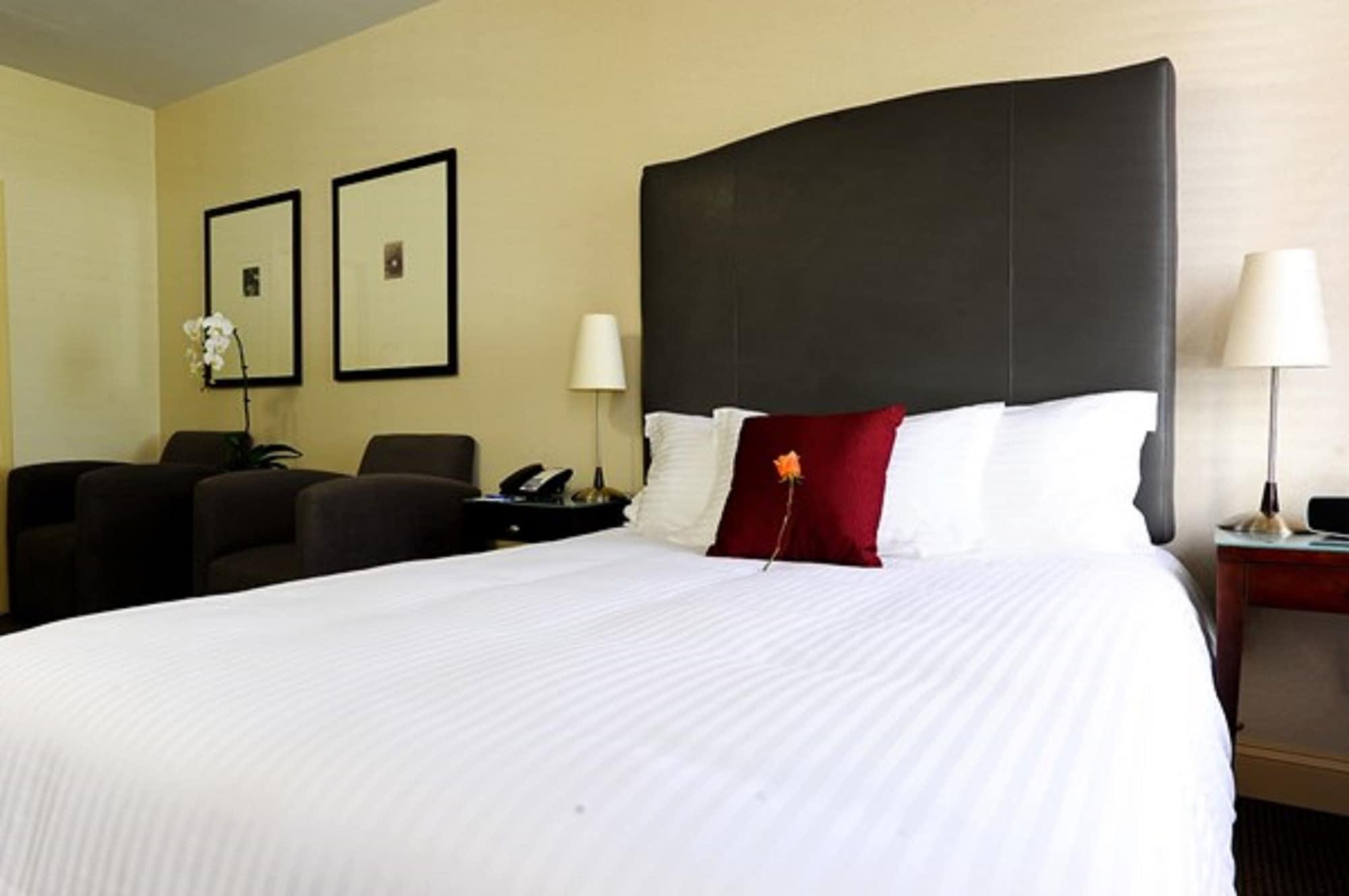 Washington Jefferson At Times Square Hotel New York City Exterior photo