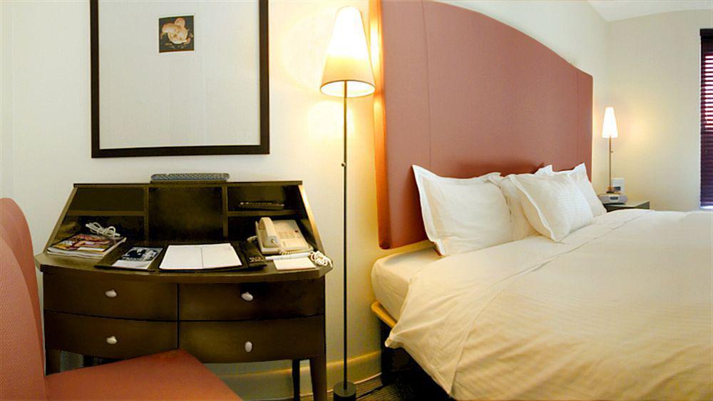 Washington Jefferson At Times Square Hotel New York City Exterior photo